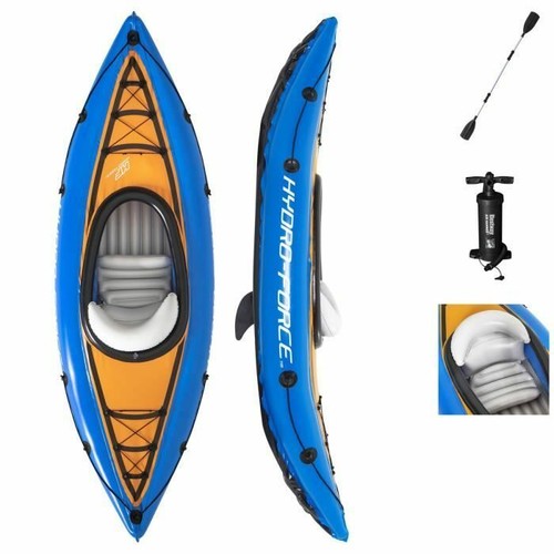 Canoe kayak gonflable place - canoe,