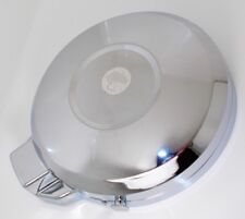 capot cache volant allumage