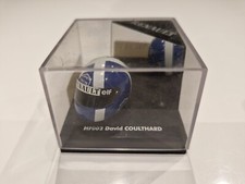 Casque formule david - f1,