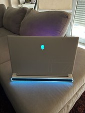 PC Portable "Alienware X17 R1"