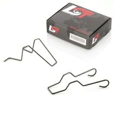 2x Phares Réparer Inox