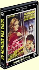 AU ROYAUME DES CIEUX DVD RENE CHATEAU VIDEO