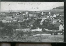VERNEUIL BOULANGERIE
