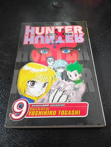 Hunter yoshihiro - x,