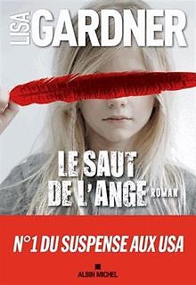 Saut ange de gardner - de, l'ange