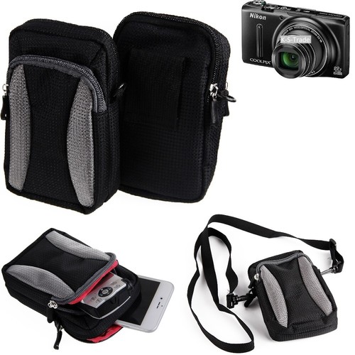 étui appareil photo sac - appareil,