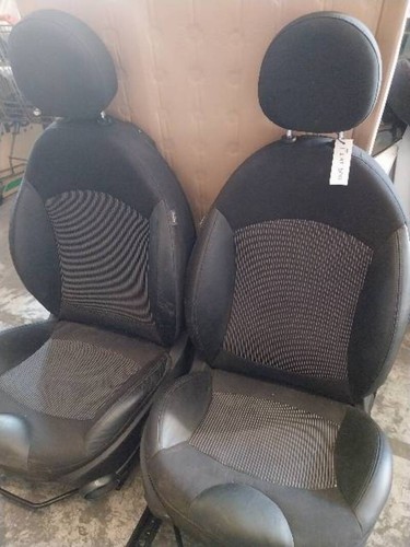 Interieur complet fiat - interieur,
