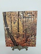 Livre chasse / JOIES DE LA
