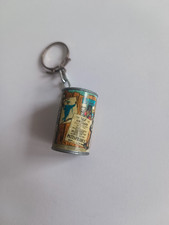 Porte-clés Boite de Conserve