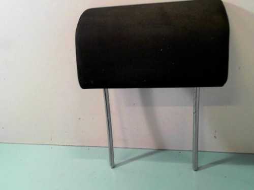 Appui tete arriere - , central