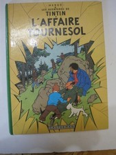 LES AVENTURES DE TINTIN