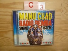CD : Radio Remba Sound System