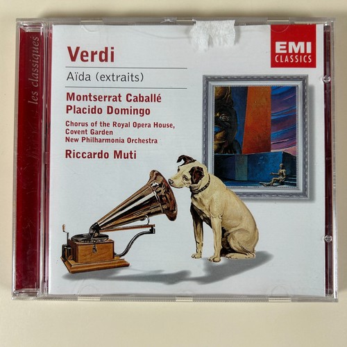 Verdi aïda - verdi:,