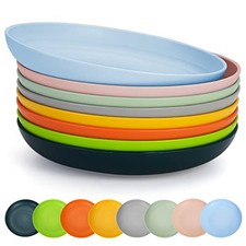 Berglander 23cm Assiette en