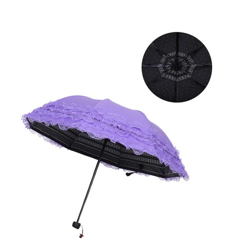 Parapluies dentelle pour - parapluies,