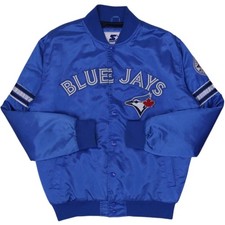 Veste starter toronto - toronto, blue
