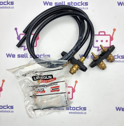 Kit connexion eau - de, lincoln