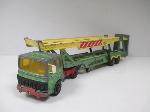 Renault saviem ps30 semi - renault,