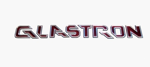 Glastron boat logo - glastron,