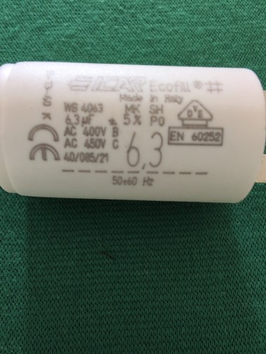 Icar ecofil wb4063 microf - icar,