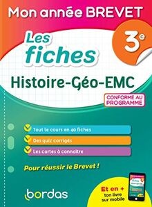 Mon année brevet - brevet, les