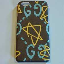 Gucci Ghost iPhone 6 Graffiti