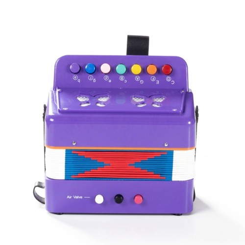 Accordéon jouet mini - accordéon,