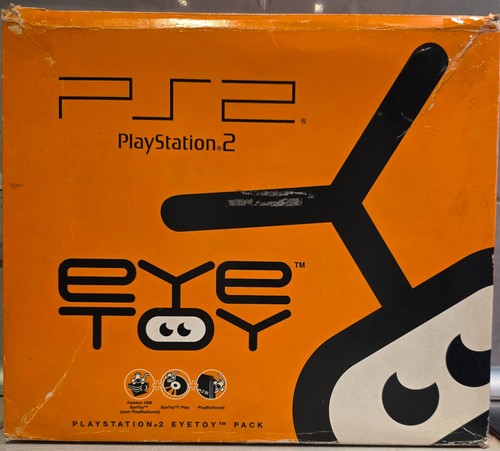 Console playstation ps2 - 2,