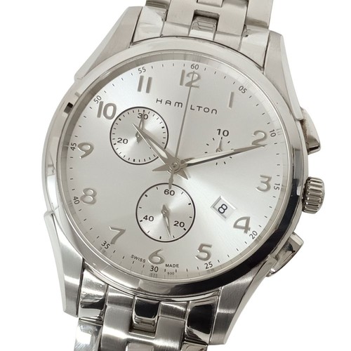 Montre chronographe quartz - montre, à