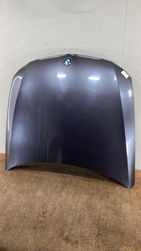 Capot bmw serie e91 touring - capot,