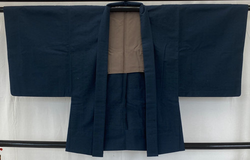 Veste kimono haori japonaise