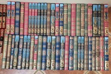Collection Jules Verne Hetzel RBA (52 volumes, 65 titres).