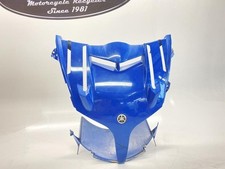 Cache carenage tête de