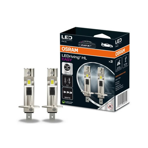 Ampoules ledriving easy - ampoules,