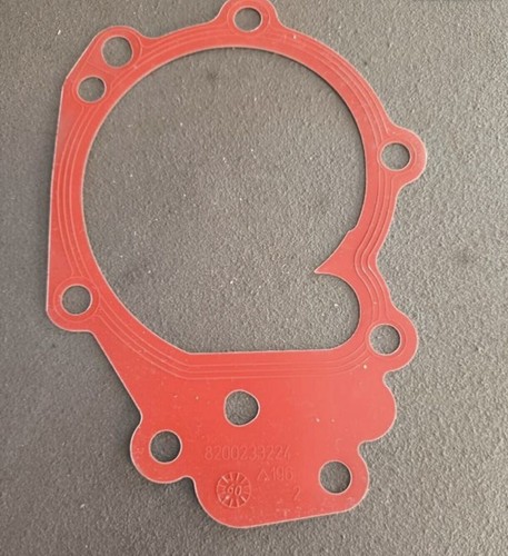 Joint pompe eau renault - de,