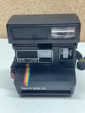 Polaroid Spirit 600 CL – Appareil Photo Instantané Vintage – Très Bon État