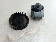 Moteur Hélice Ventilateur