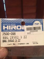 Vintage HIROBO 2500-098 BALL