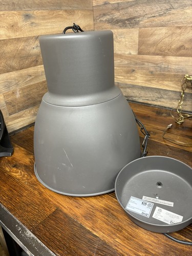 Ikea hektar pendant - ikea,