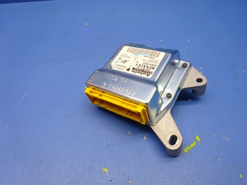 Renault espace calculateur - renault, 4