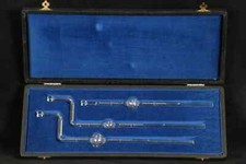 [LABORATOIRE] Lot trois