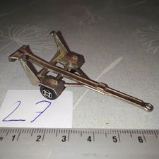 Vintage majorette 1 60 - 1/60,