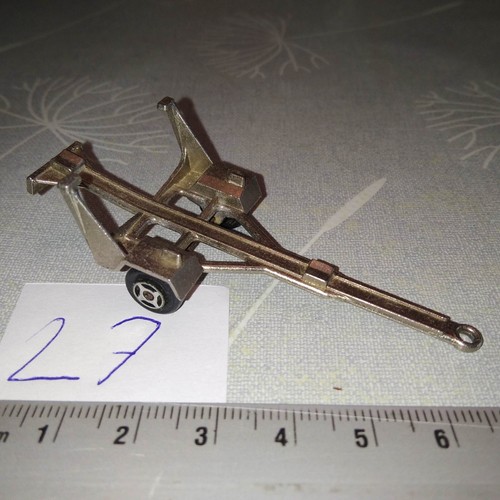 Vintage majorette 1 60 - vintage,