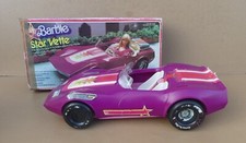 BARBIE Star'Vette voiture