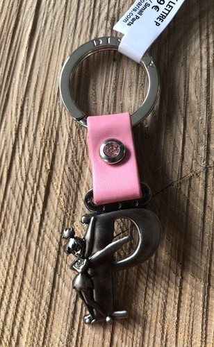Porte cle keychain - porte, fée