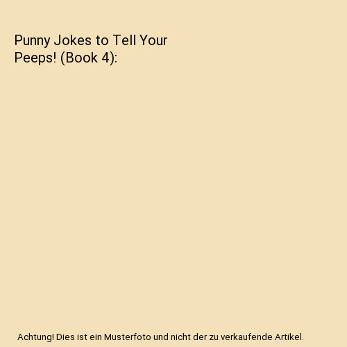 Punny jokes tell your - to,