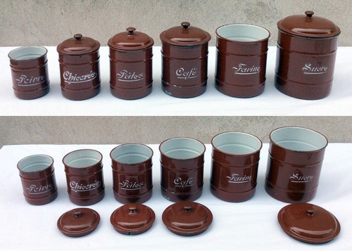 Serie pot epices - de,