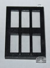 Porte Lego Black Door 1x4x5