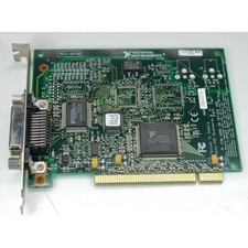 National Instruments NI PCI-GPIB IEEE 488.2 Interface Adapter Card 183619B-01