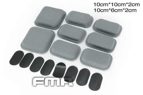 Airsoft cellule air cadre - af,